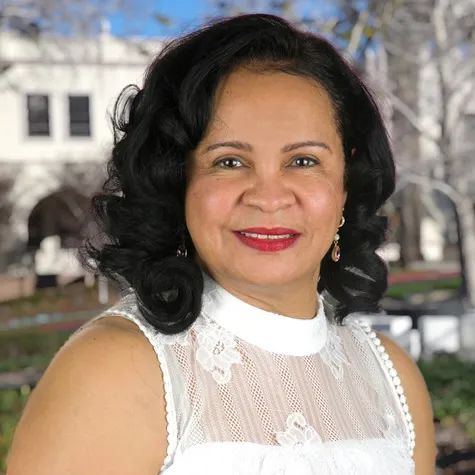 Dr. Marcia Chin, PhD, MBA